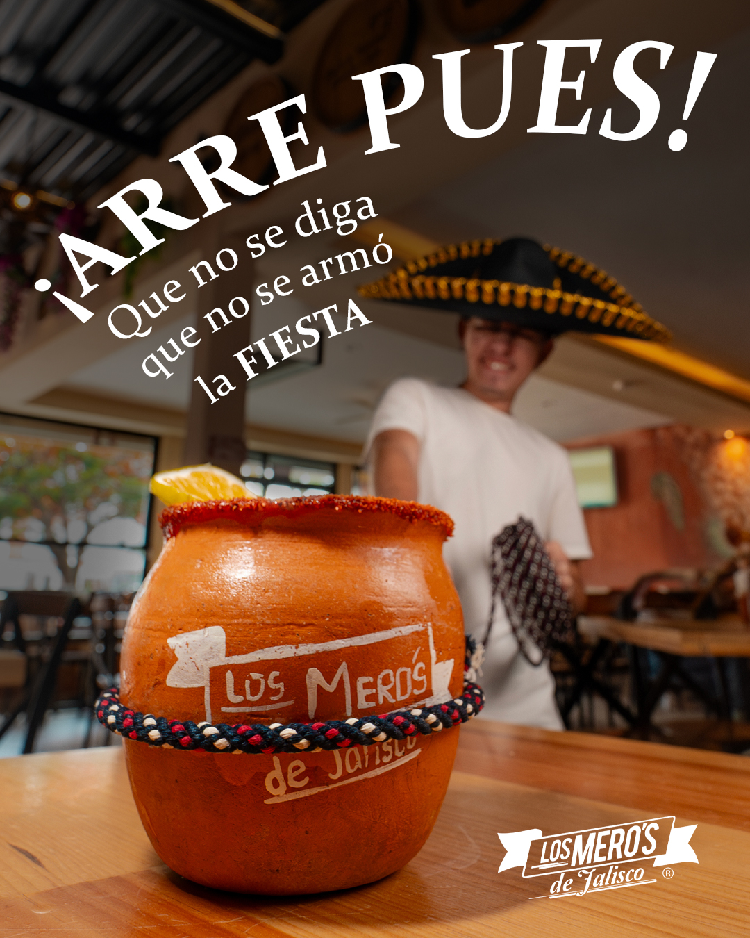 Los Meros de Jalisco - 🇲🇽𝐋𝐚𝐬 𝐐𝐮𝐞𝐬𝐚𝐛𝐢𝐫𝐫𝐢𝐚𝐬 𝐝𝐞 𝐌𝐞𝐫𝐨'𝐬 🇲🇽 Perfecta para ...