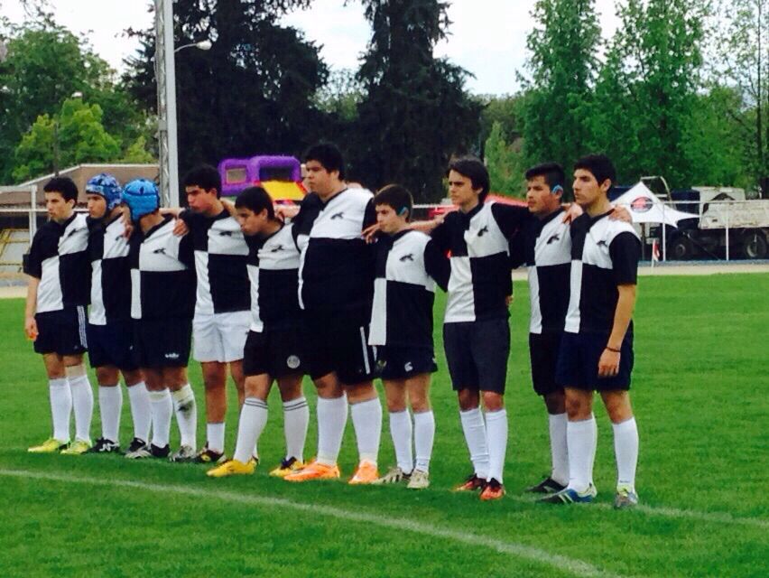 Lobos Rugby Club