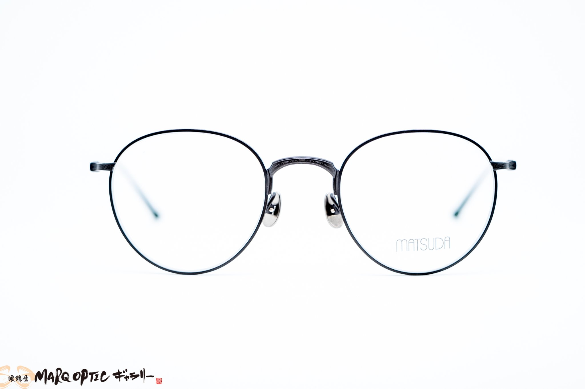 MARQ - Brand: KANEKO Optical 金子眼鏡 Model:KC-98 Celluloid 