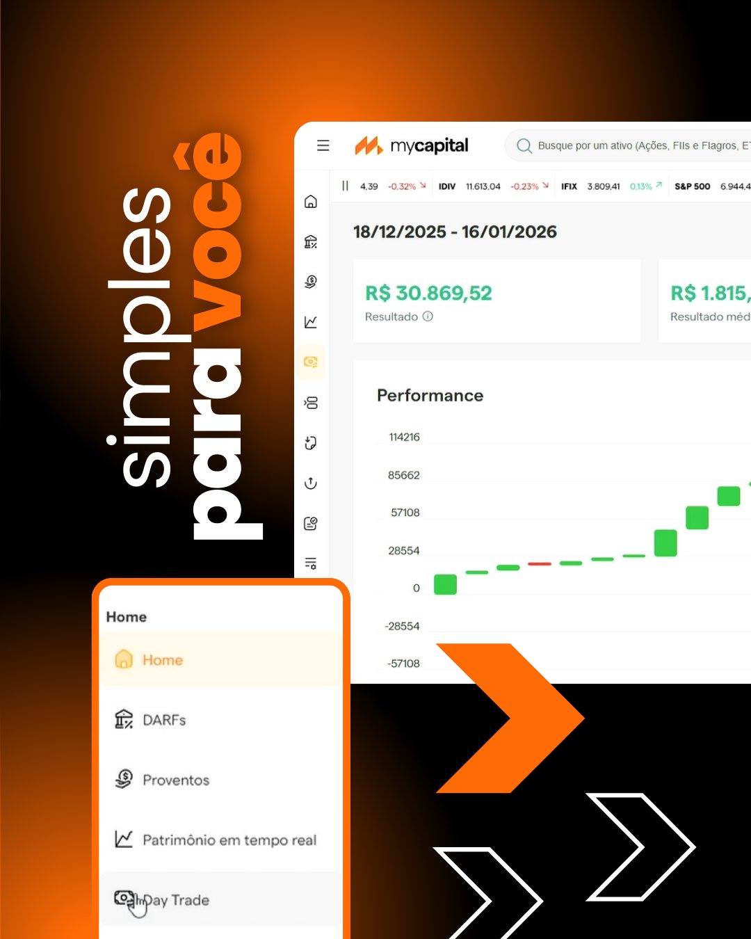 Mycapital - O mycapital facilita a sua rotina fiscal e agora está mais ...