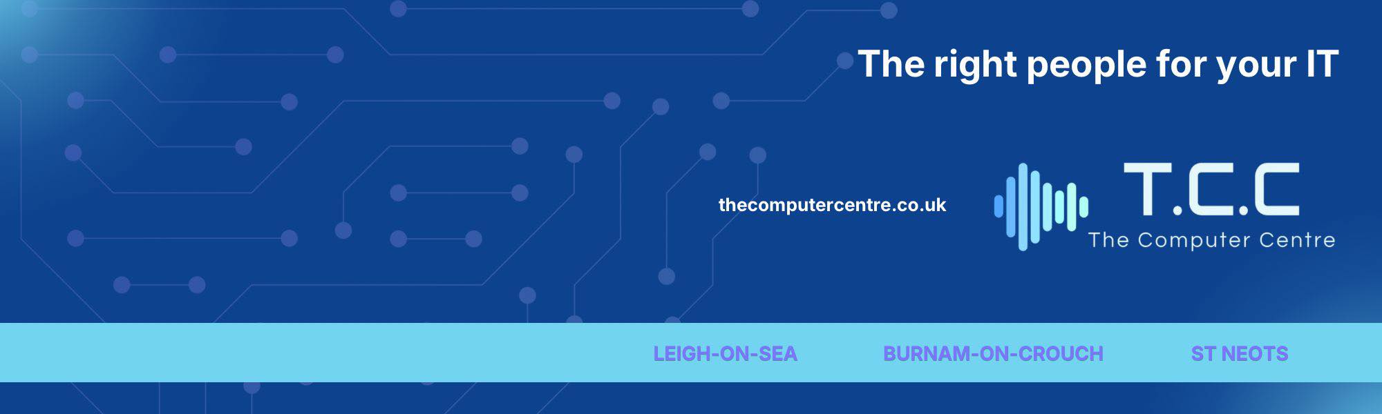 The Computer Centre