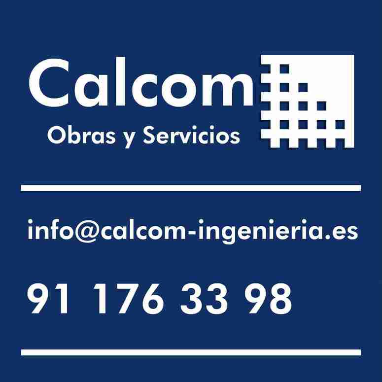 Calcom Ingeniería added a new photo. - Calcom Ingeniería
