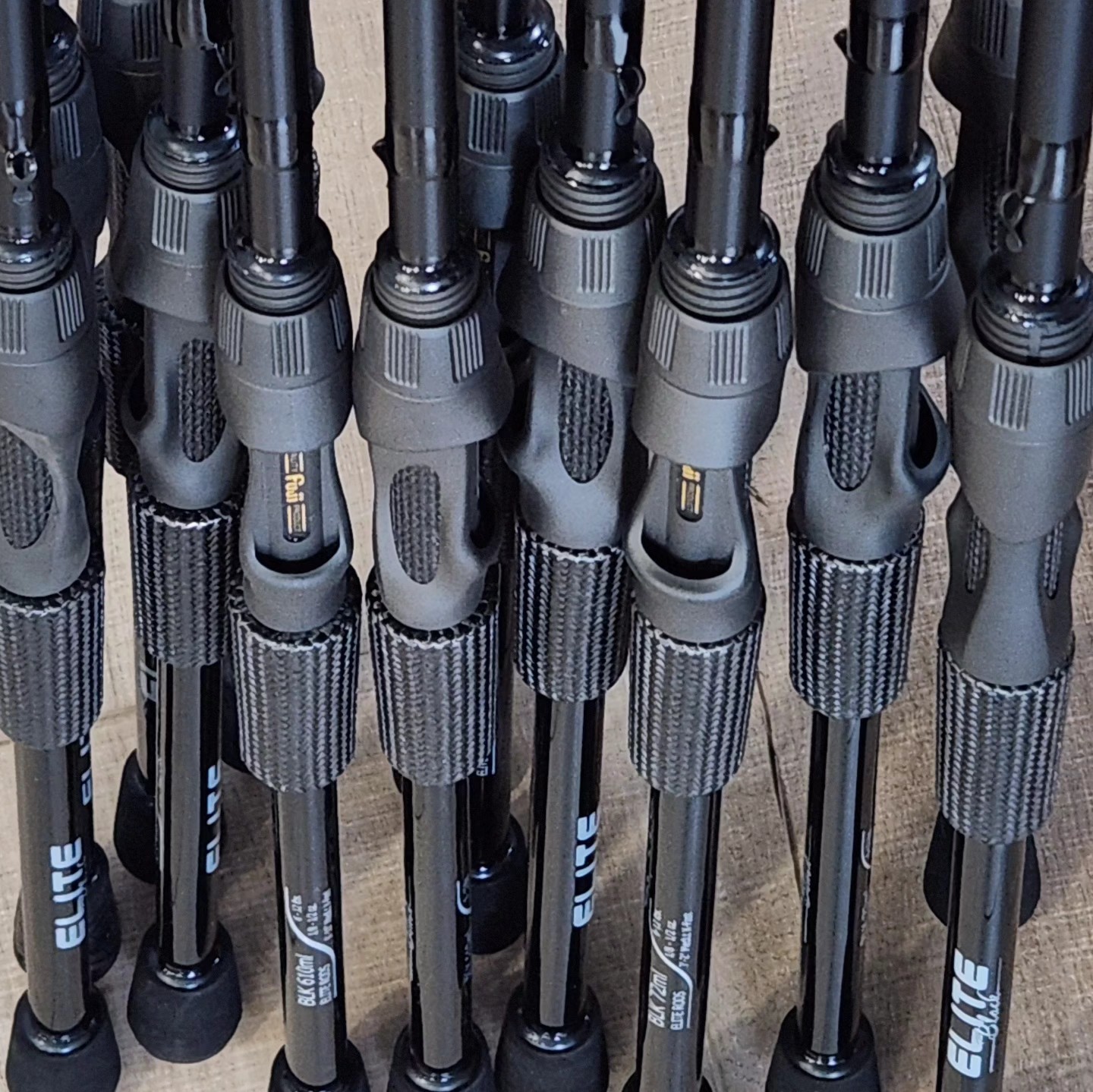 Elite Rods