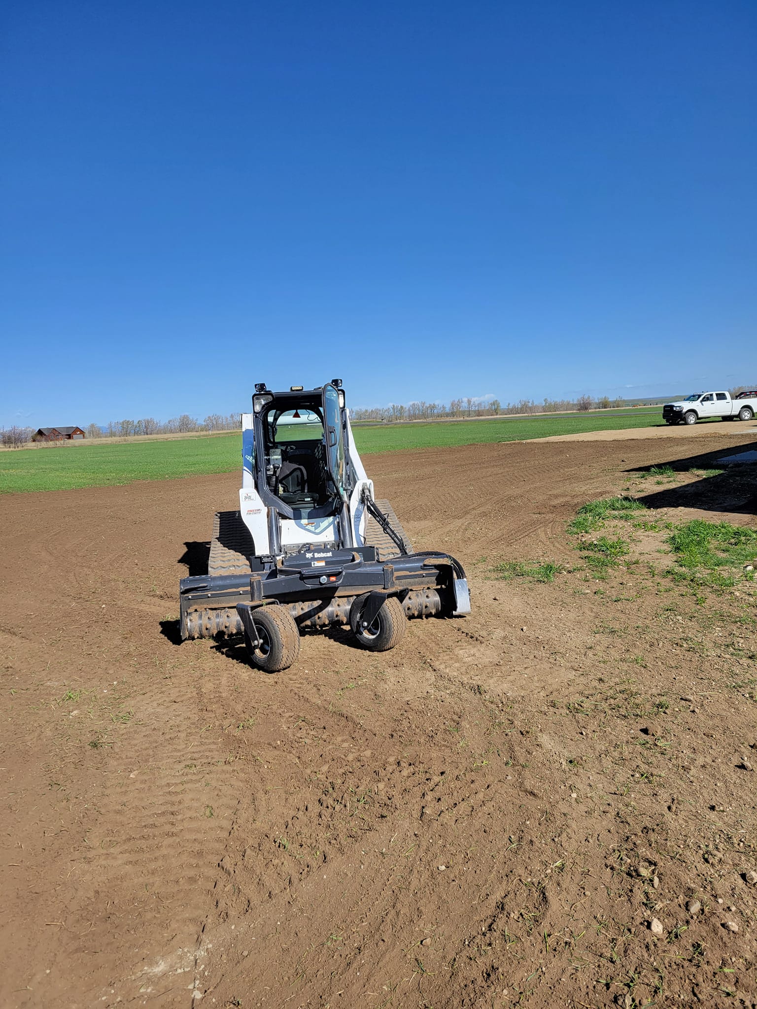 Seiffert Excavation LLC | Red Lodge MT