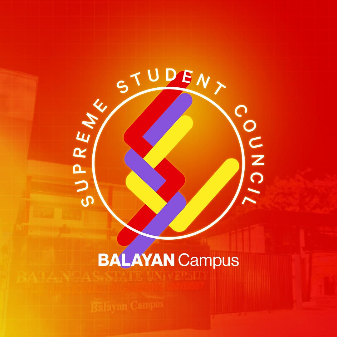 SSC Alangilan - Balayan Campus Student Government | Facebook