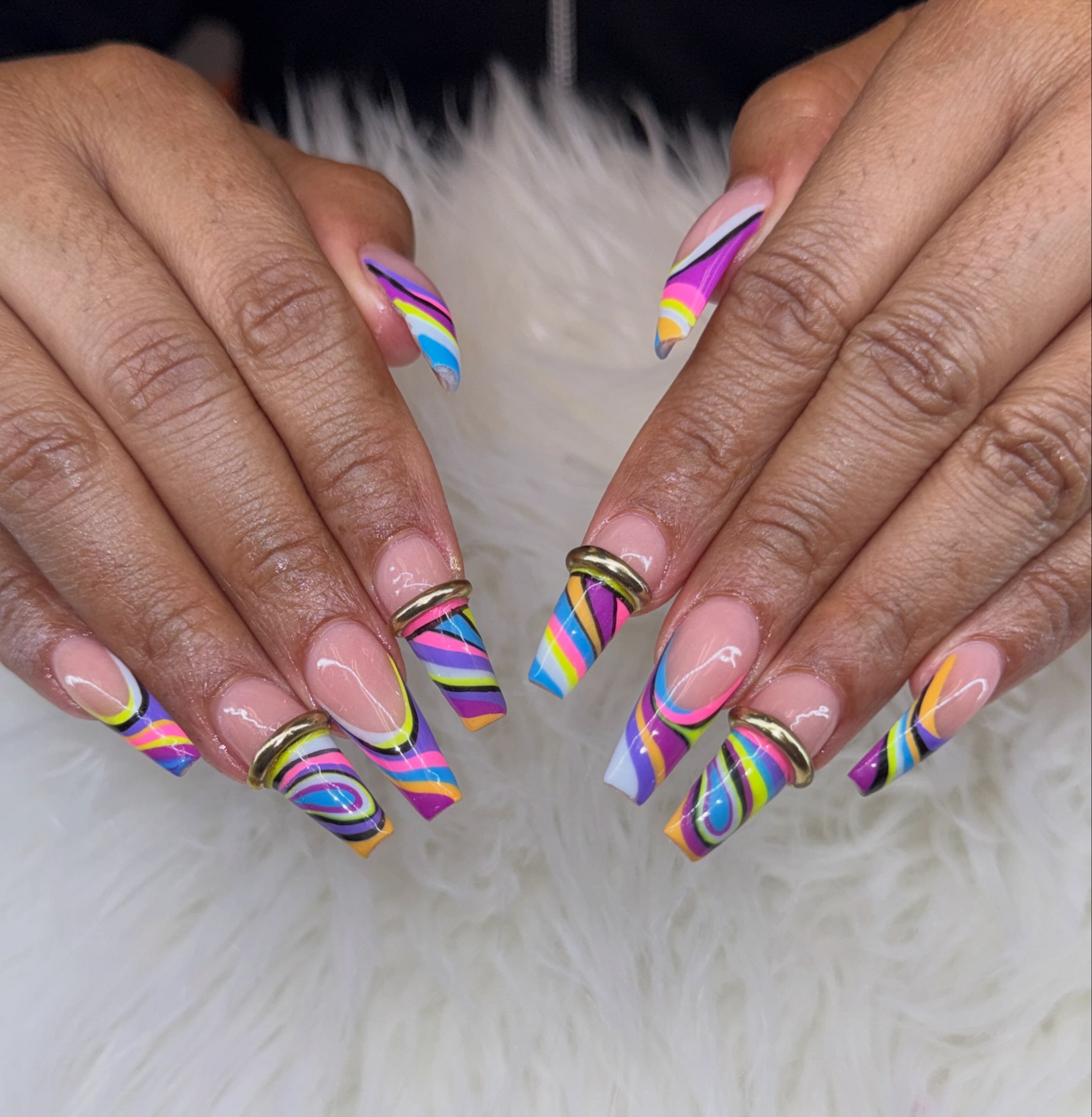 Oh My Nails | Hayward CA