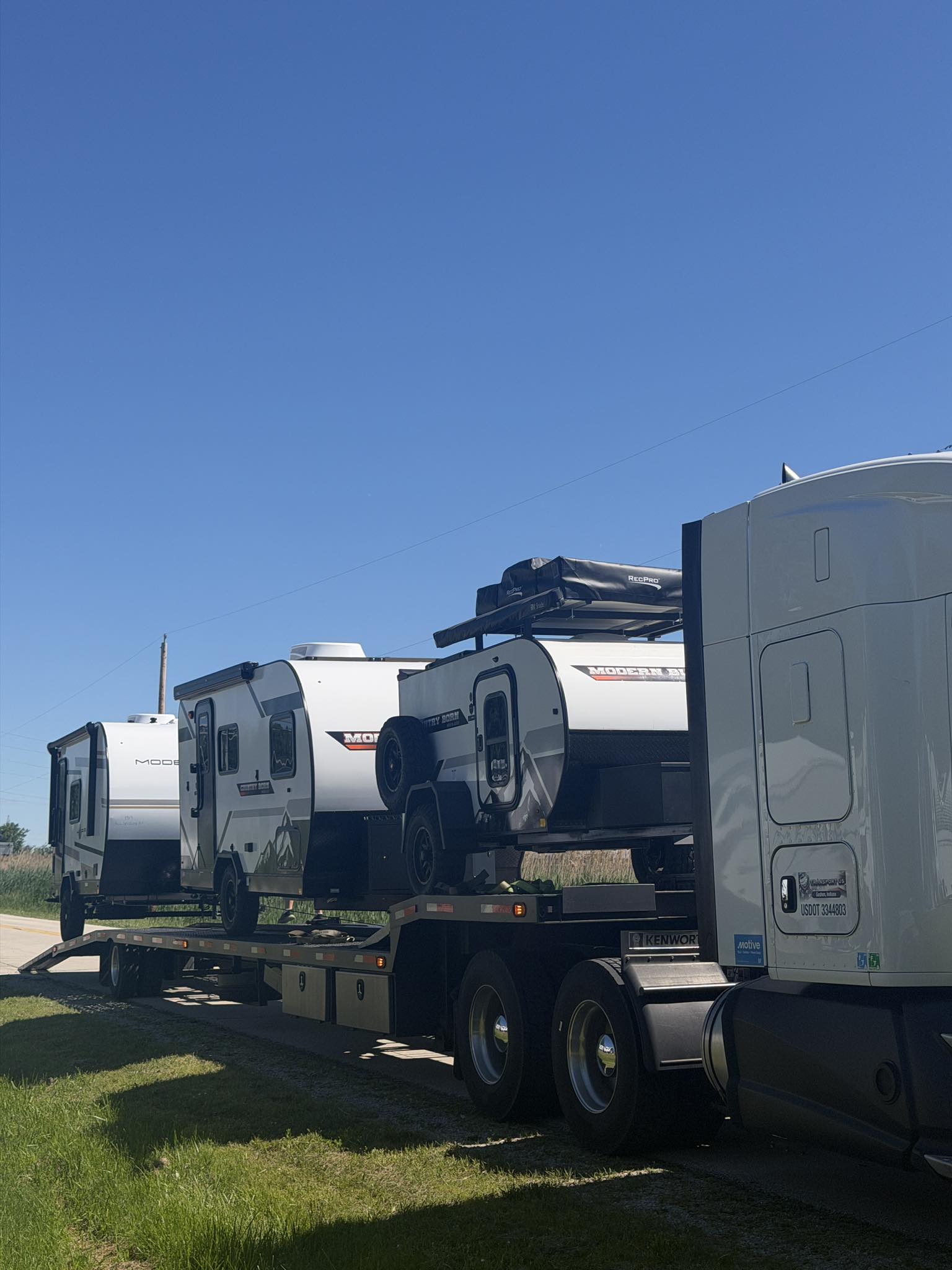New Series: Accessory of the Week!... - Excel Tent Trailers | Facebook