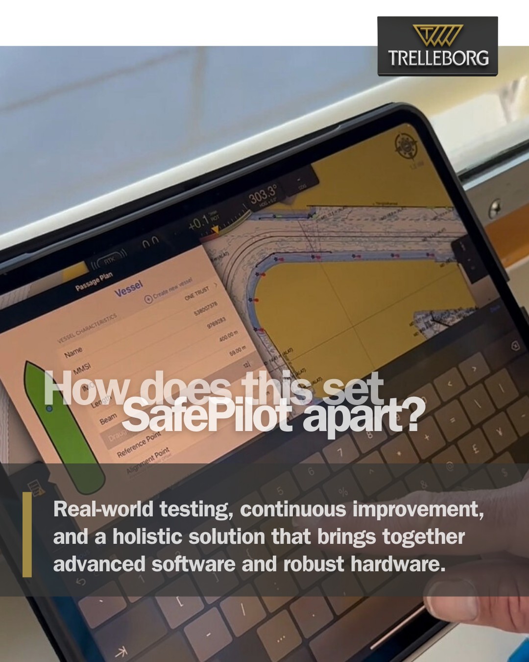 Trelleborg Marine & Infrastructure - Download this in-depth user guide ...