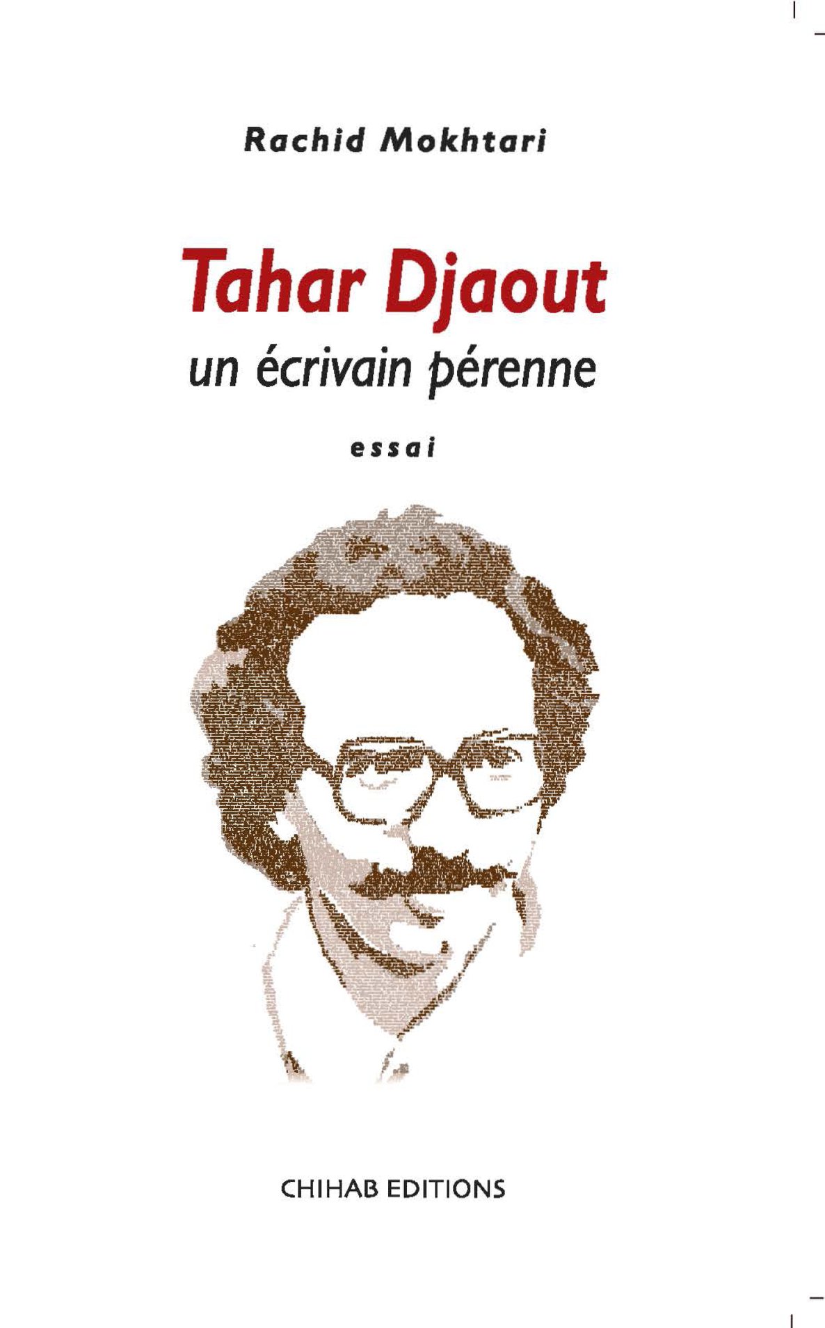 Tahar Djaout Si Tu Parles Tu Meurs