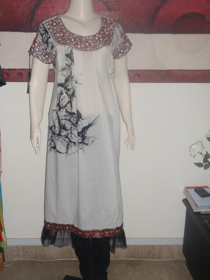 Alveena's batool ladies desighner wear