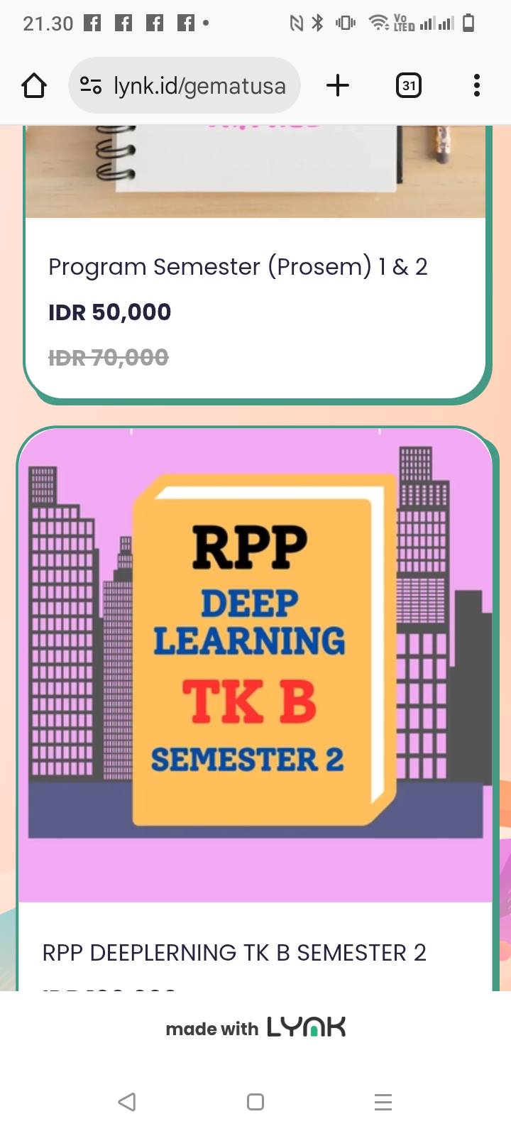 Tunjungsari - Tunjungsari added a new photo.