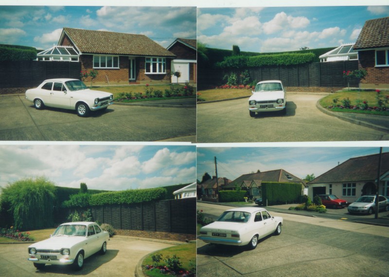 Dynatech Race Engines | South Ockendon
