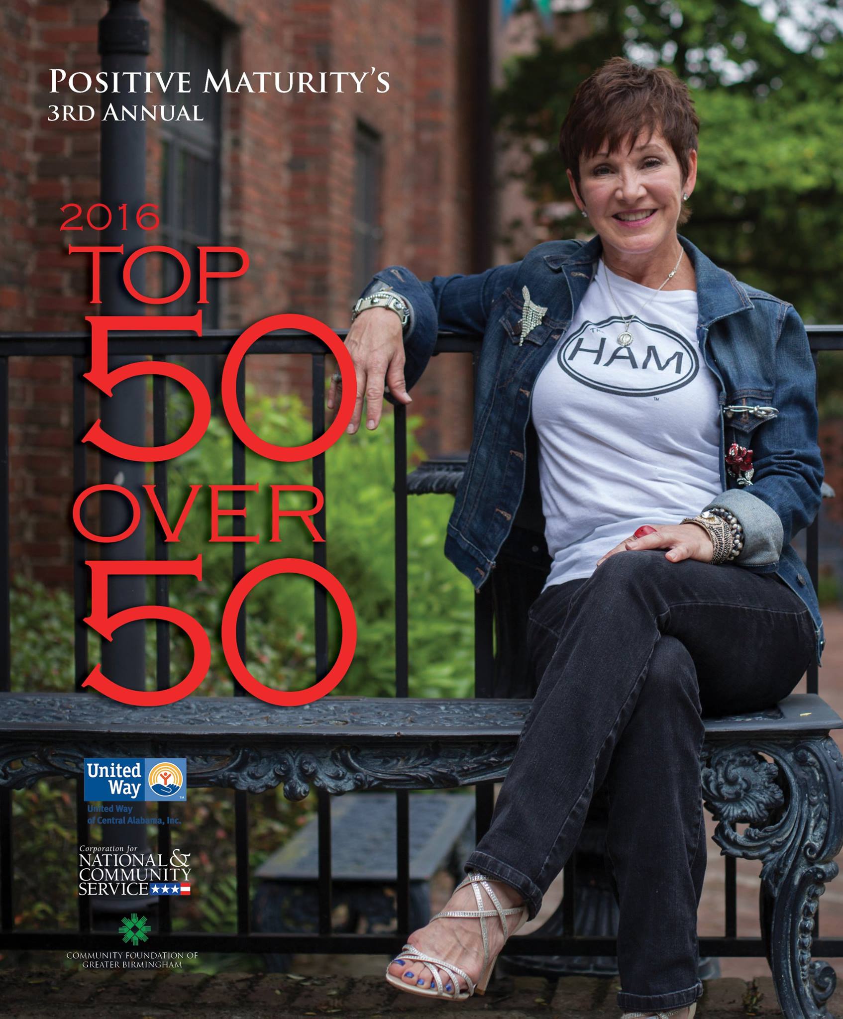 Birmingham AIDS Outreach | Birmingham AL