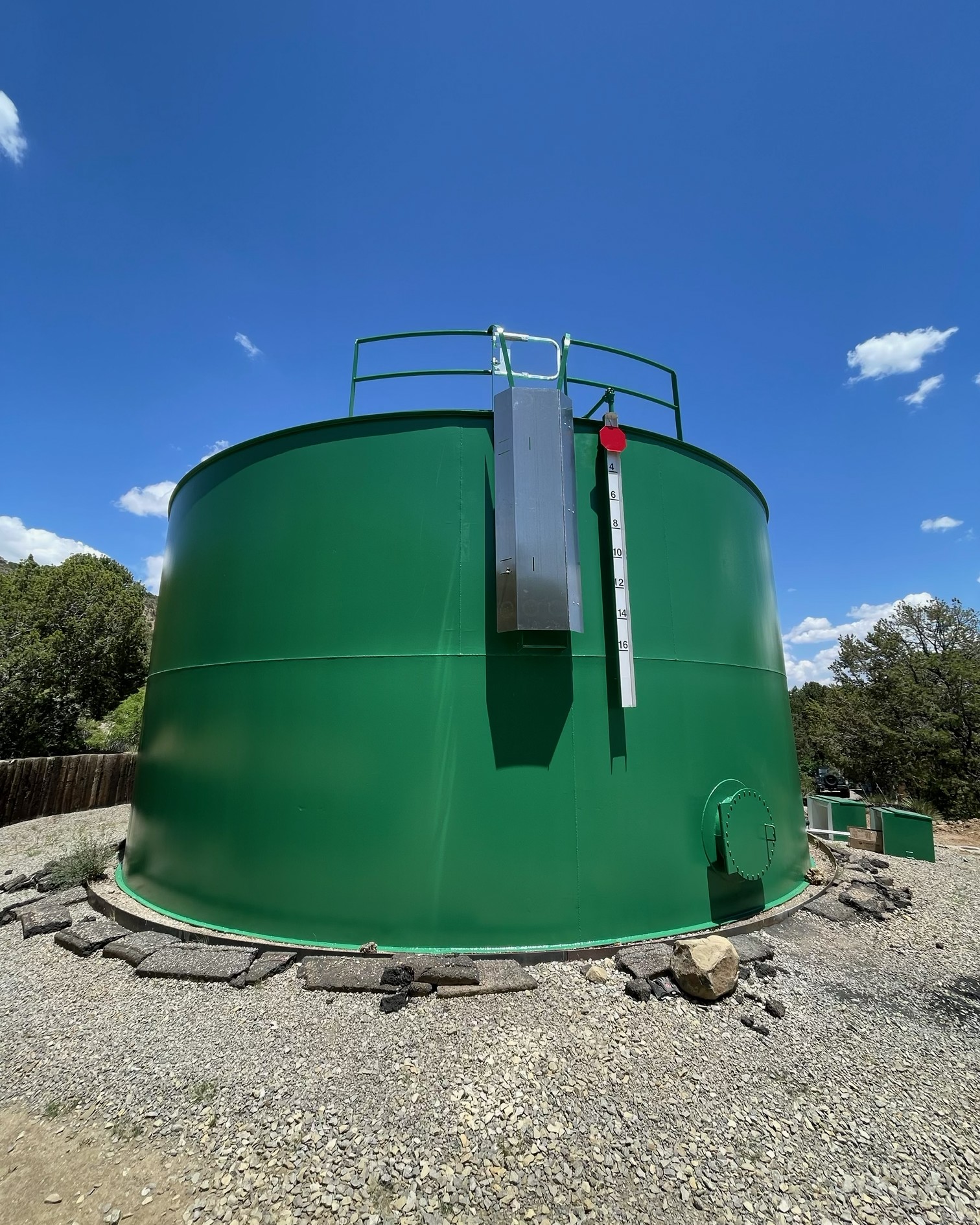 D&R Tank Company | Albuquerque NM