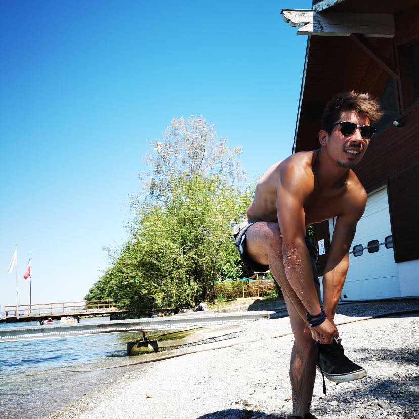 Mathieu Rieder