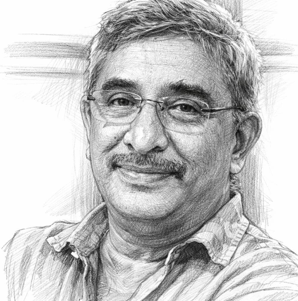 Sabu Chacko