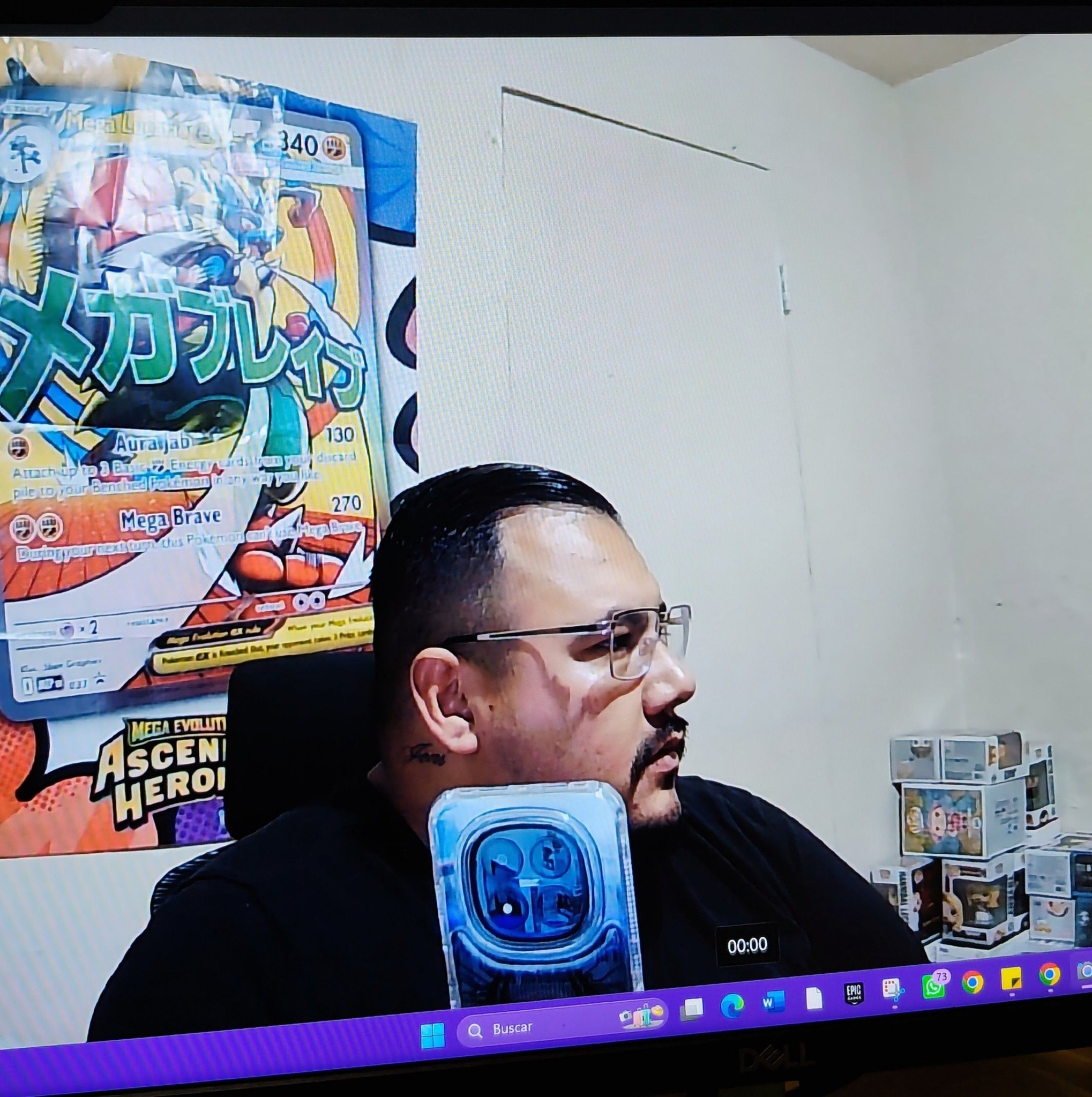 TJ FUNKO POP VENTA E INTERCAMBIOS | LLEGO LA MERMA CON QUIEN | Facebook