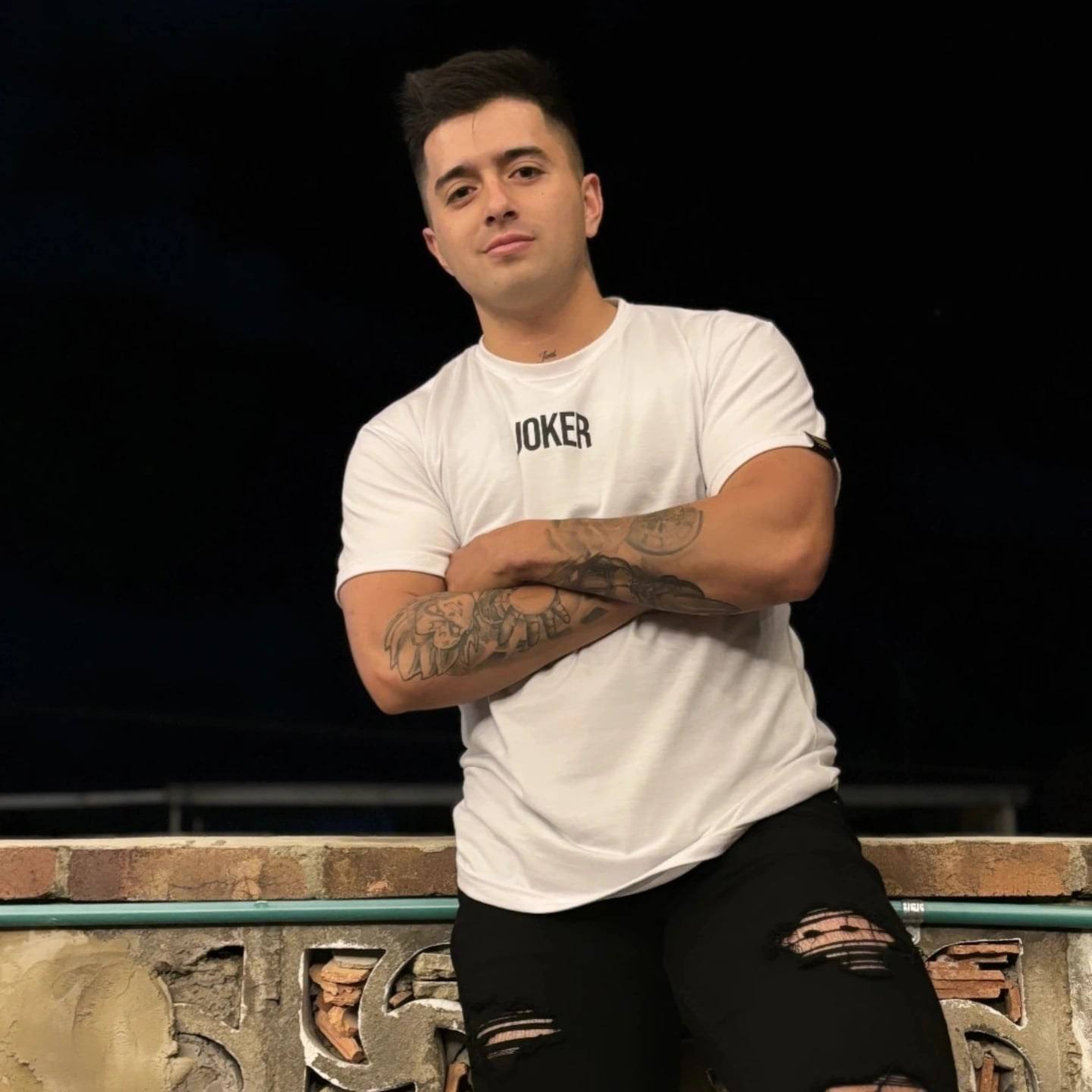 Anderson Rodríguez (@Anderson.arca) • Facebook, Connect with friends