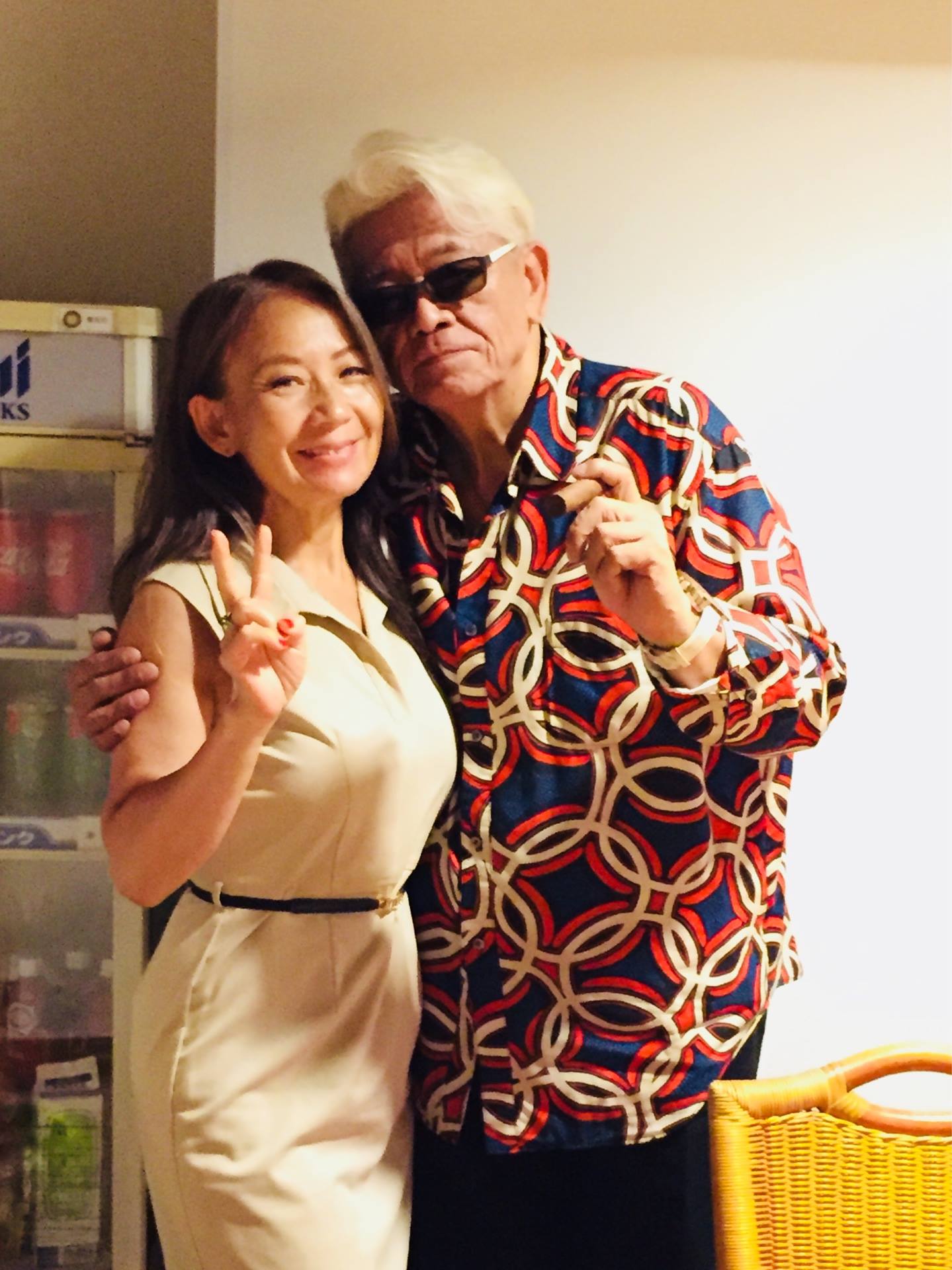 当時のメディア報道・掲載写真