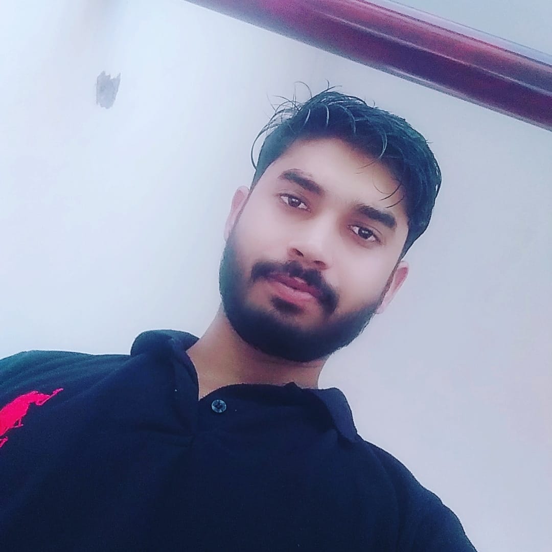 Vicky Rajput