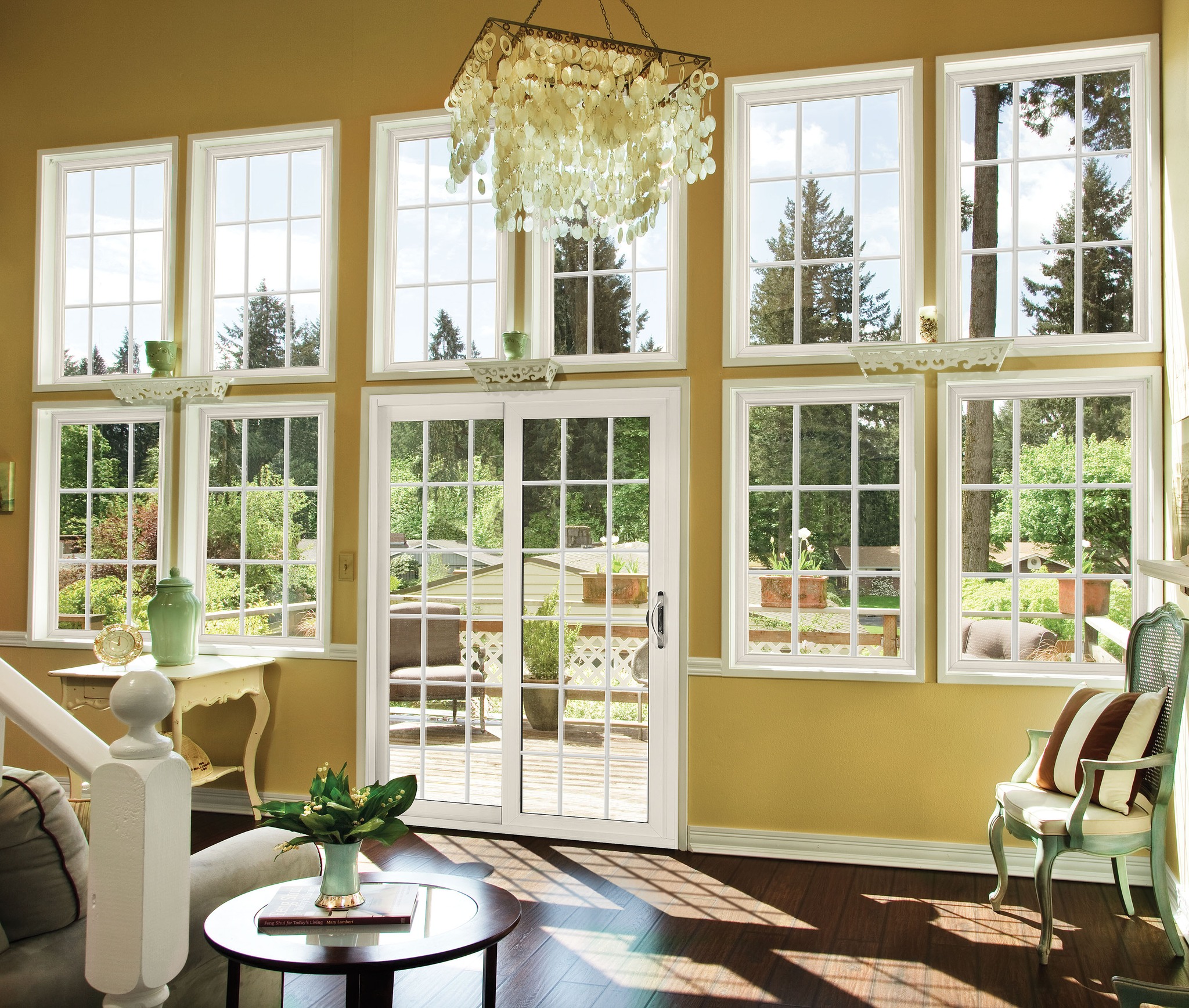 Horizons Remodeling - Replacement Windows& Siding | Tawas City MI