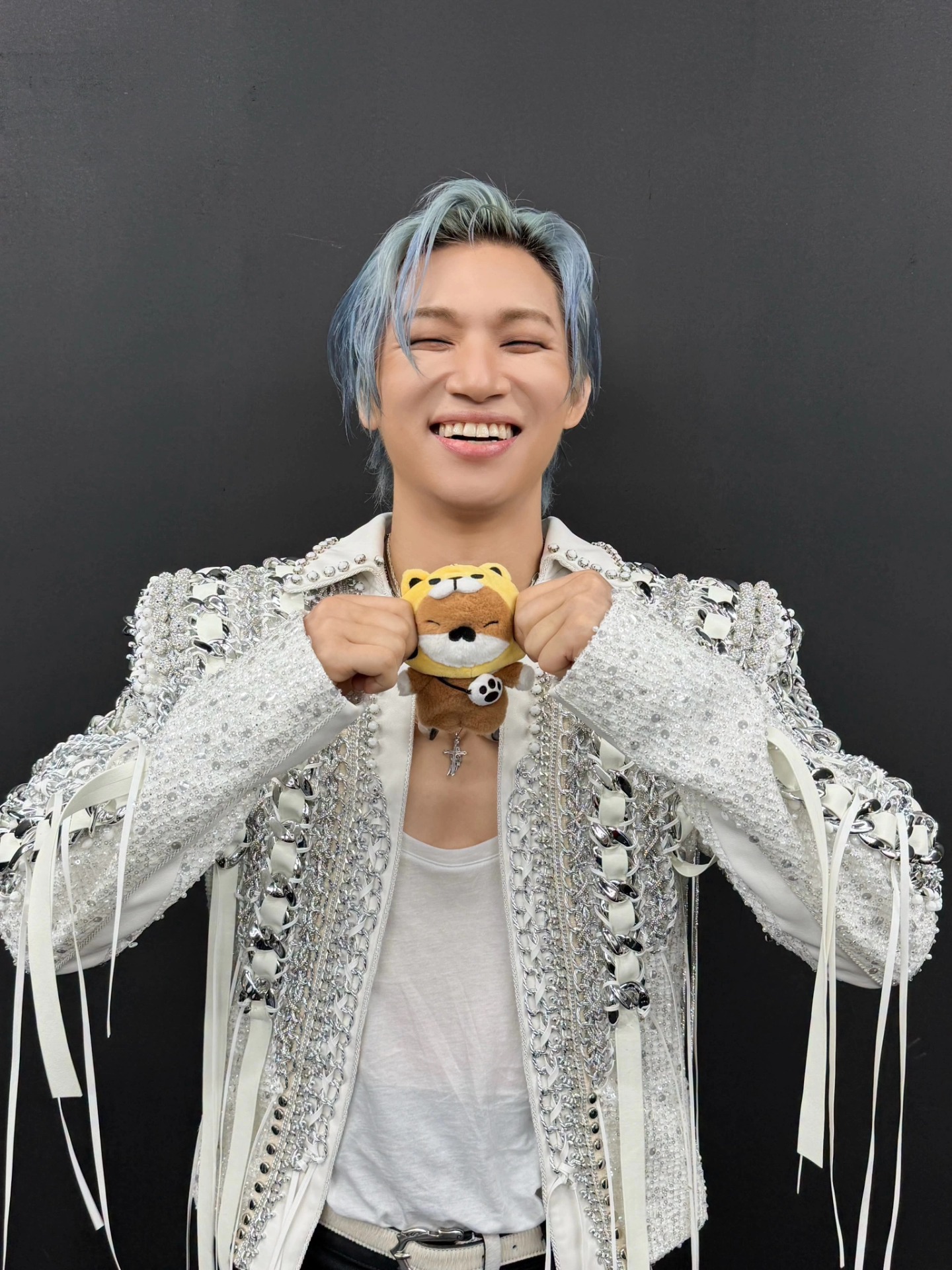 23.08.2026 DAESUNG Update: BIGBANG 2026-2027 WORLD TOUR < XX