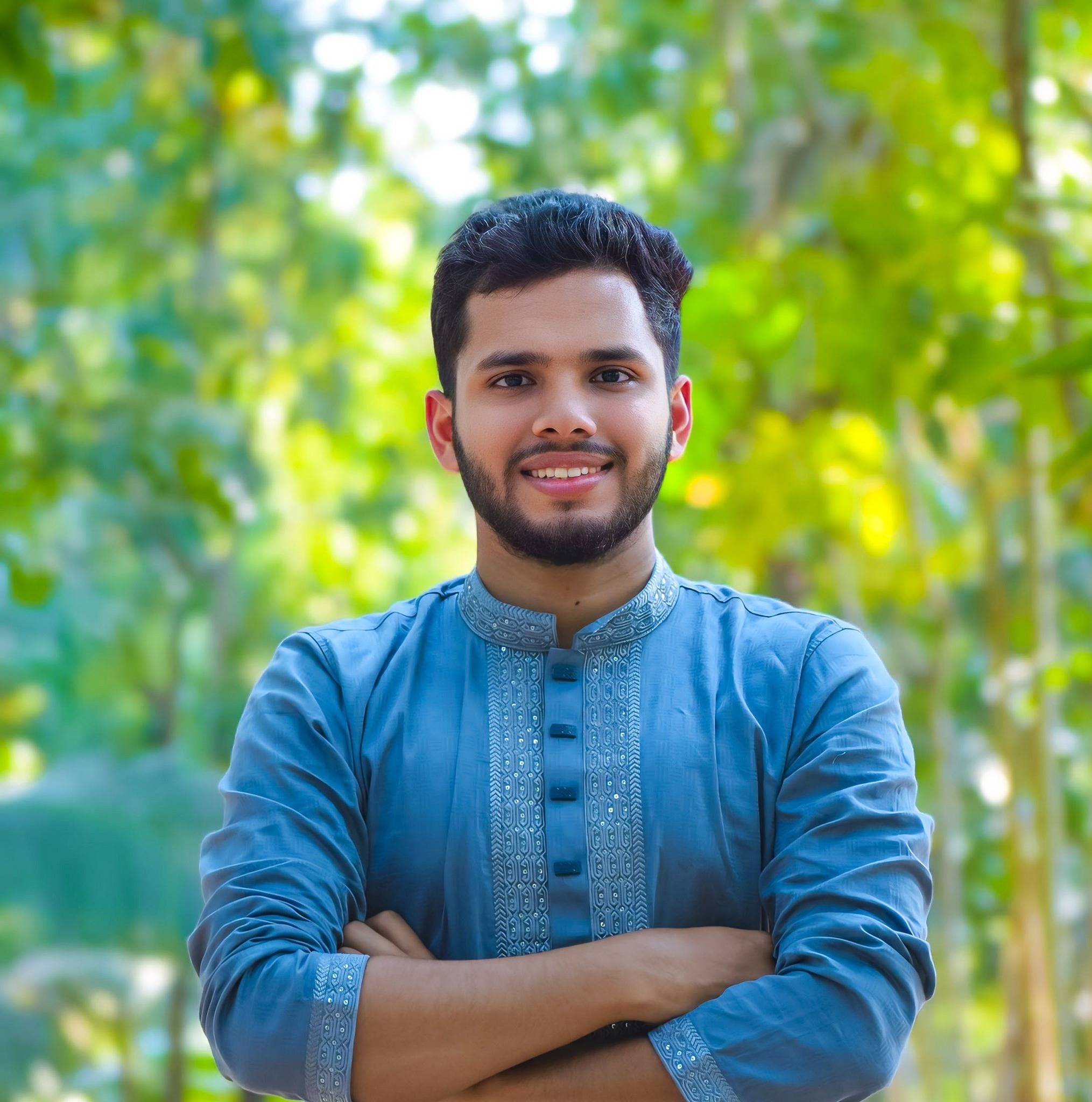 Abdur Rahman
