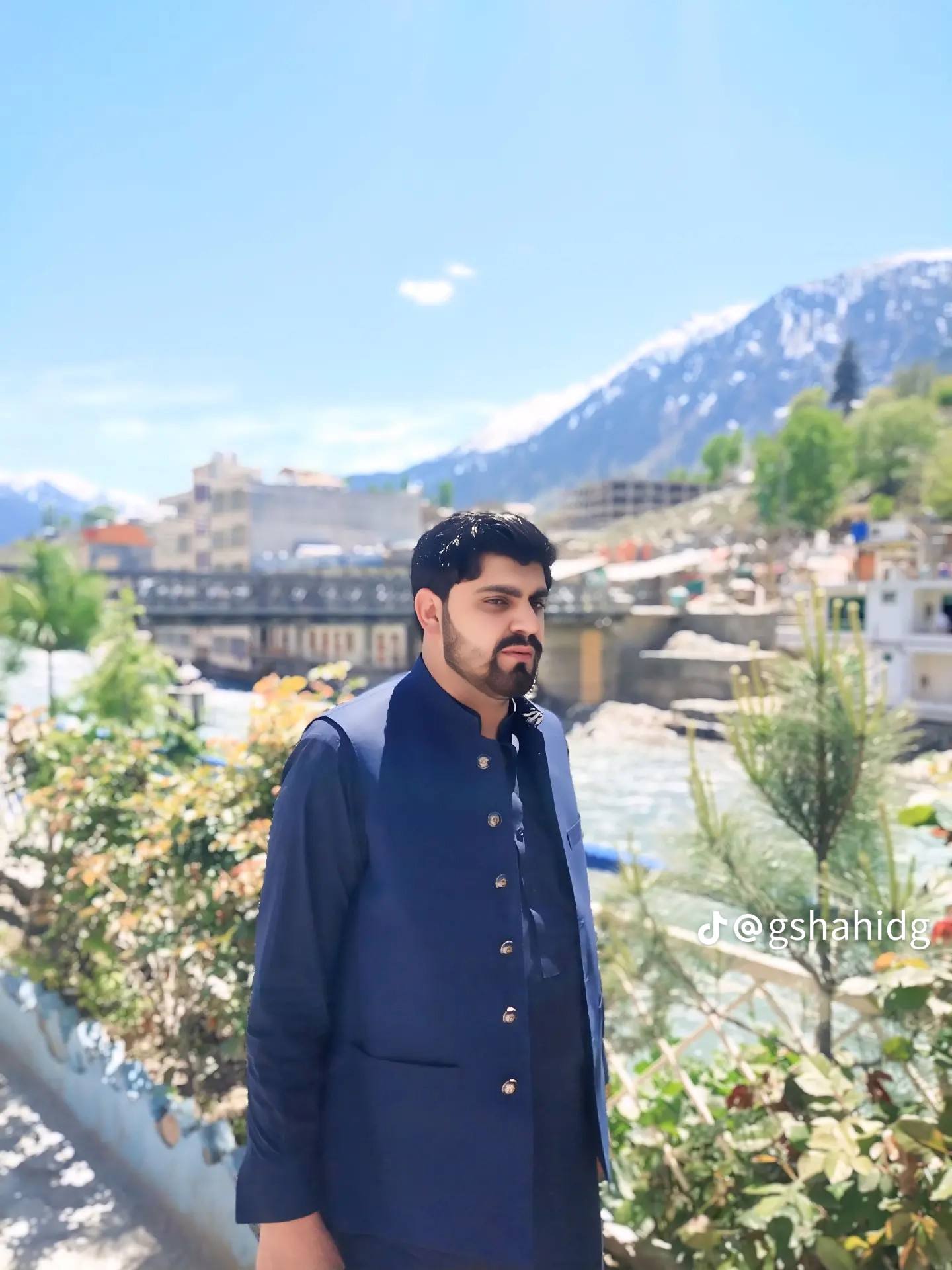 Zahid Ali Gujjar