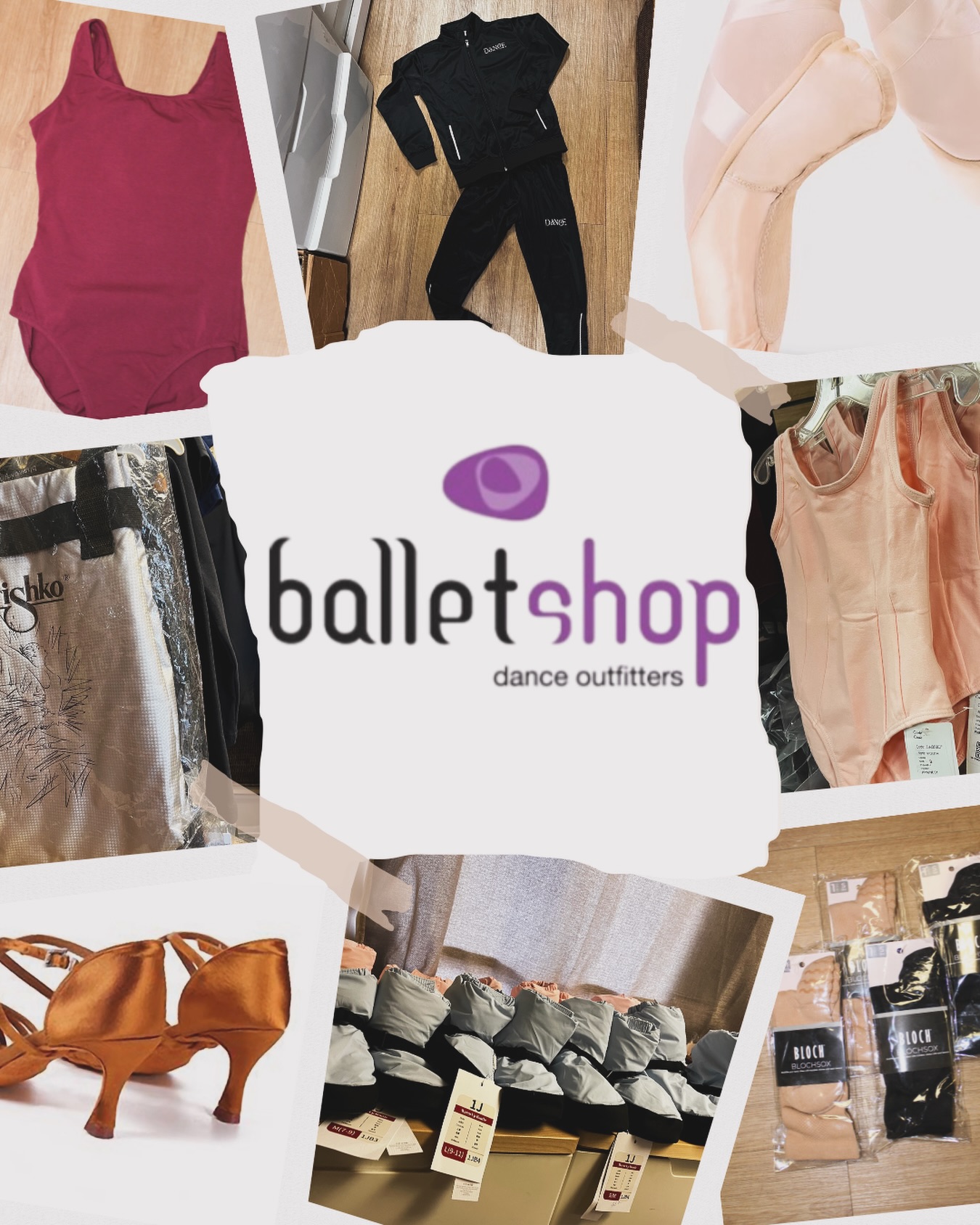 Ballet Shop | Panama City