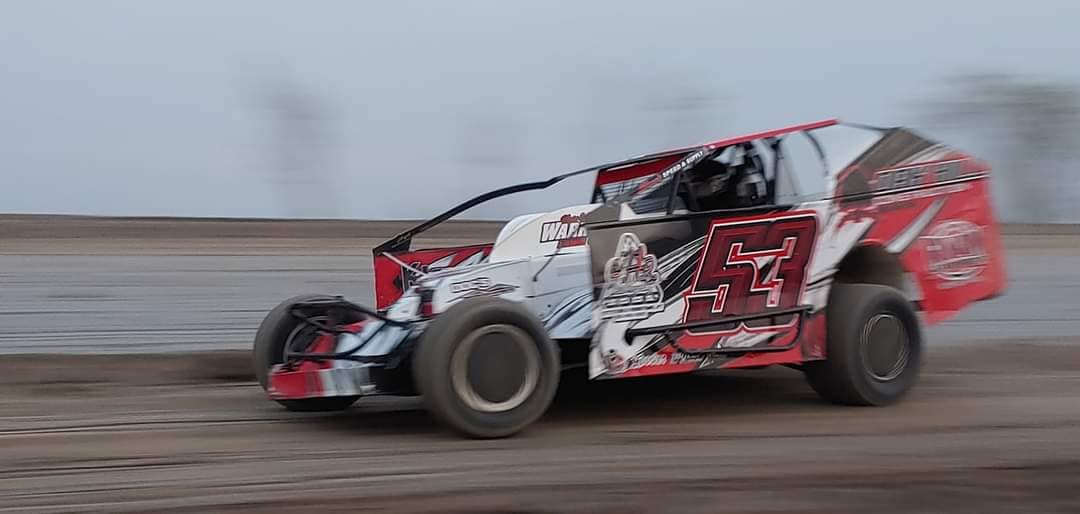 Gary English Racing added a new photo. - Gary English Racing