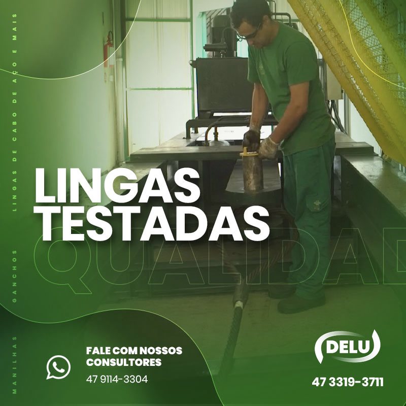 DELU | Navegantes SC