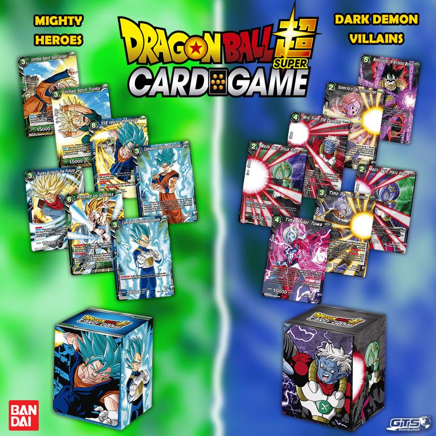 Premium Card Collection 6 Assort Vol.1 has been revealed! This