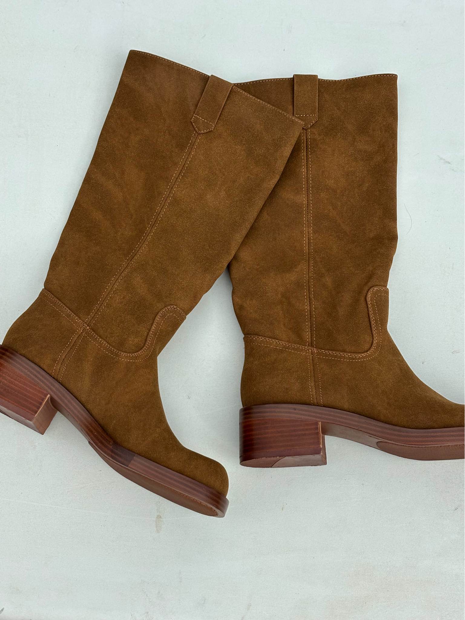 BETTS Fear Riding Boots - Size 10 - Boots - Perth, Western Australia ...