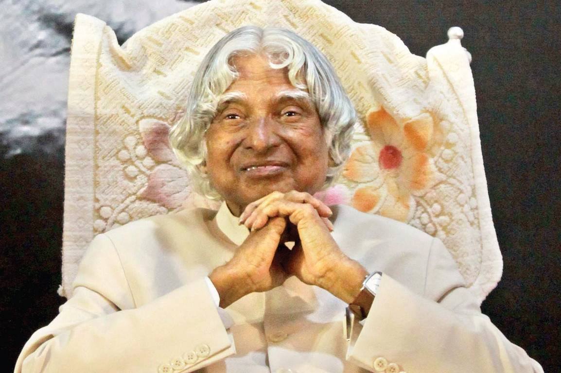 Dr A P J Abdul Kalam Foundation - He developed a low-cost Coronary ...