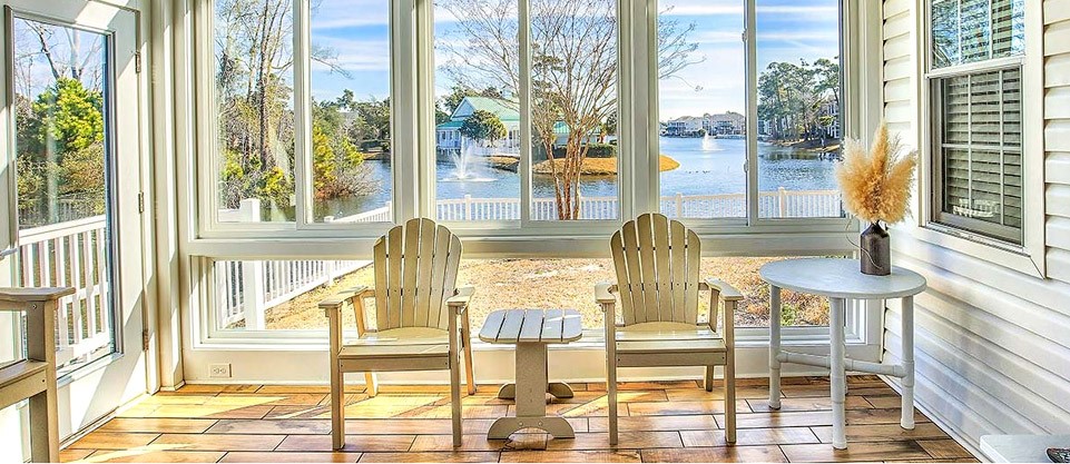 Ocean Keyes Resort - North Myrtle Beach | North Myrtle Beach SC