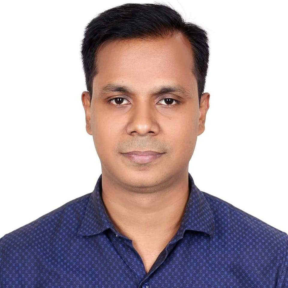 Karimul Hai Nayeem কারীমুল হাই নাঈম