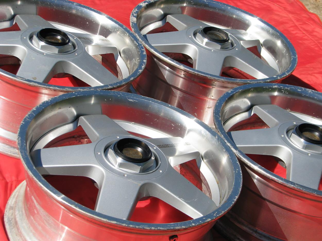 In Stock A Set Of Mazdaspeed Ms 01 Jdmparts Rupewrecht Facebook