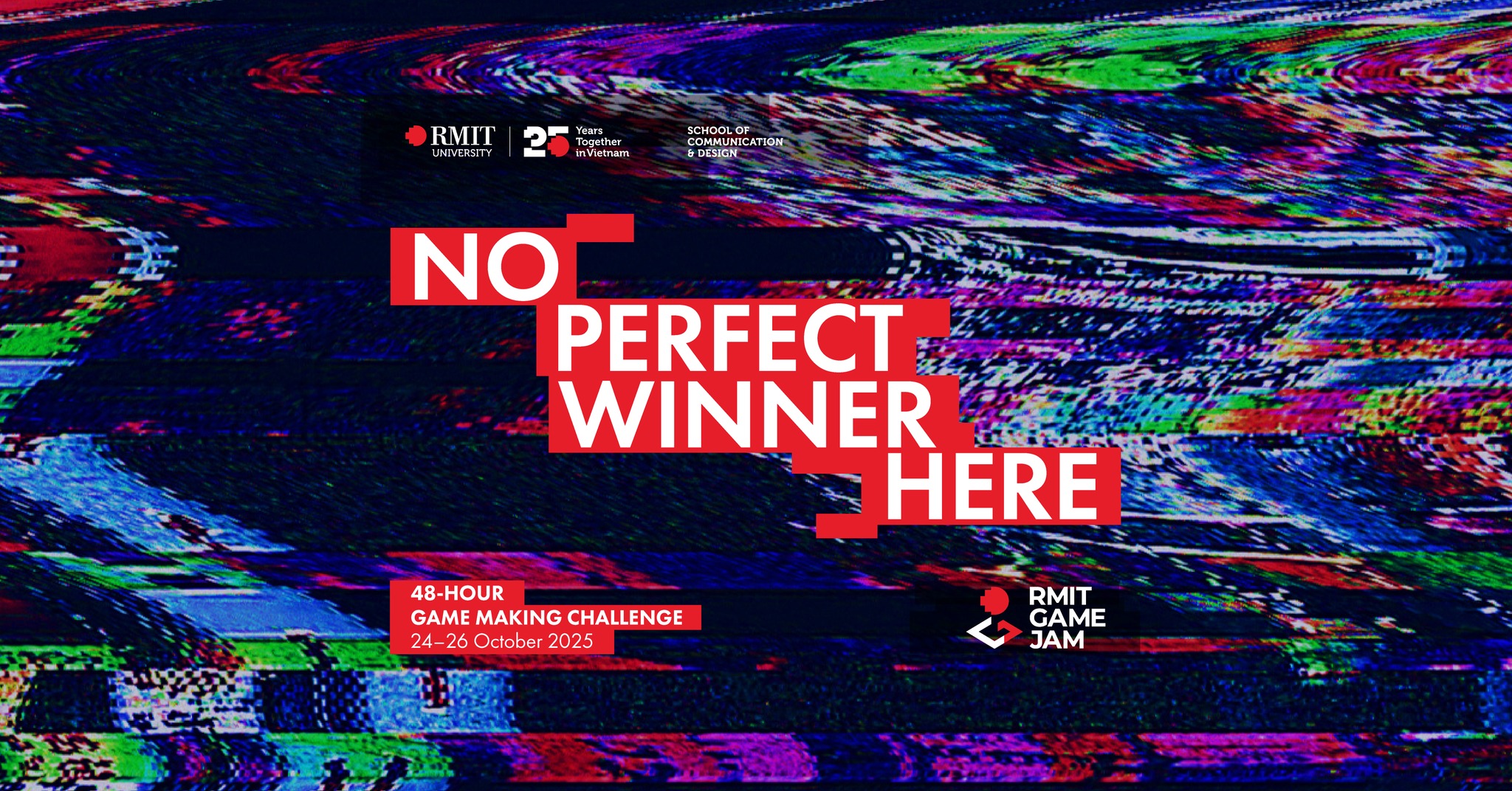 𝗥𝗠𝗜𝗧 𝗚𝗔𝗠𝗘 𝗝𝗔𝗠 𝟮𝟬𝟮𝟱 - 𝗡𝗼 𝗣𝗲𝗿𝗳𝗲𝗰𝘁 𝗪𝗶𝗻𝗻𝗲𝗿 𝗛𝗲𝗿𝗲 🎲