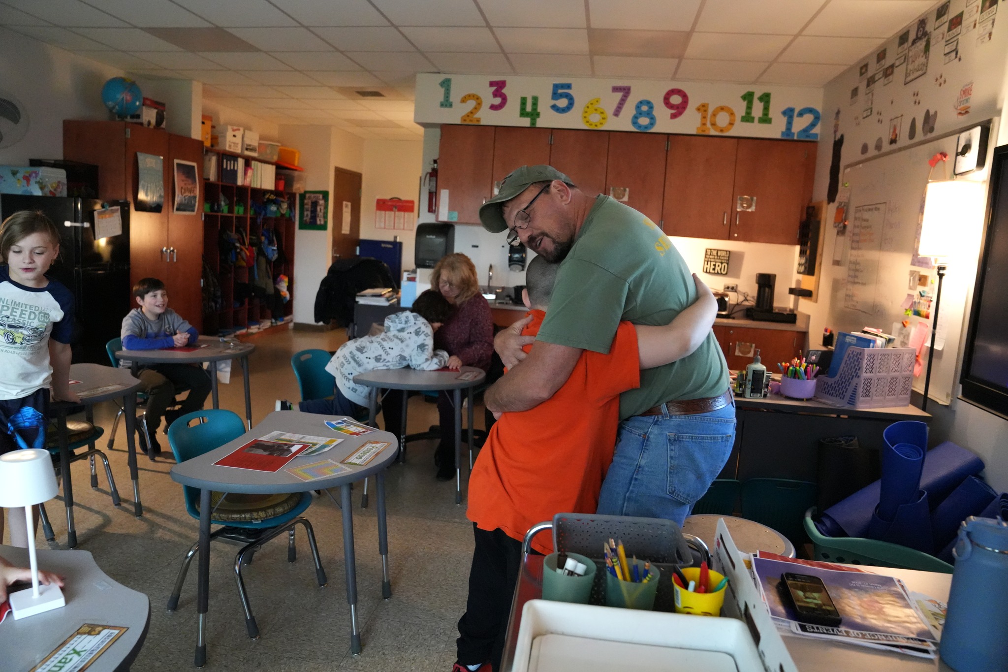Rise Center for Success - Special Education Programs at CVES ...