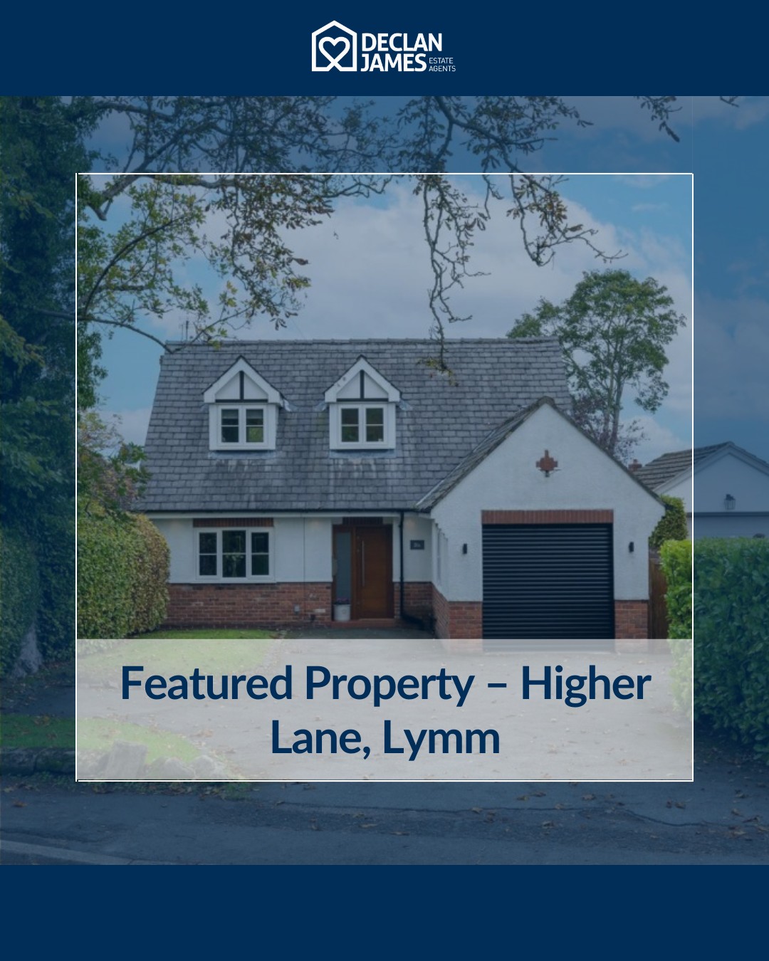 🏡 Featured Property – Higher... - Declan James Estate Agents | Facebook