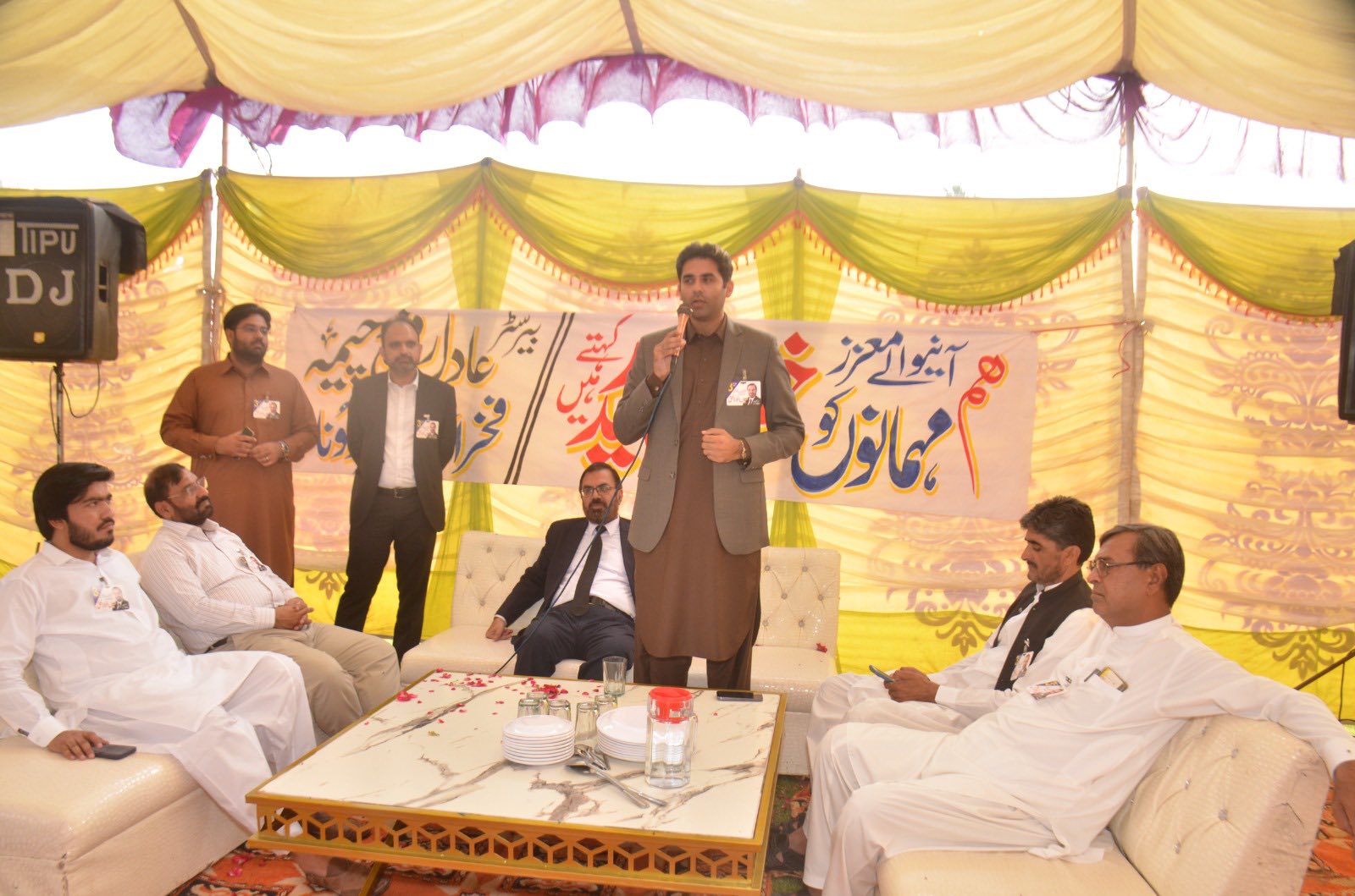 Barrister Adil Rafi Cheema... - Barrister Adil Rafi Cheema