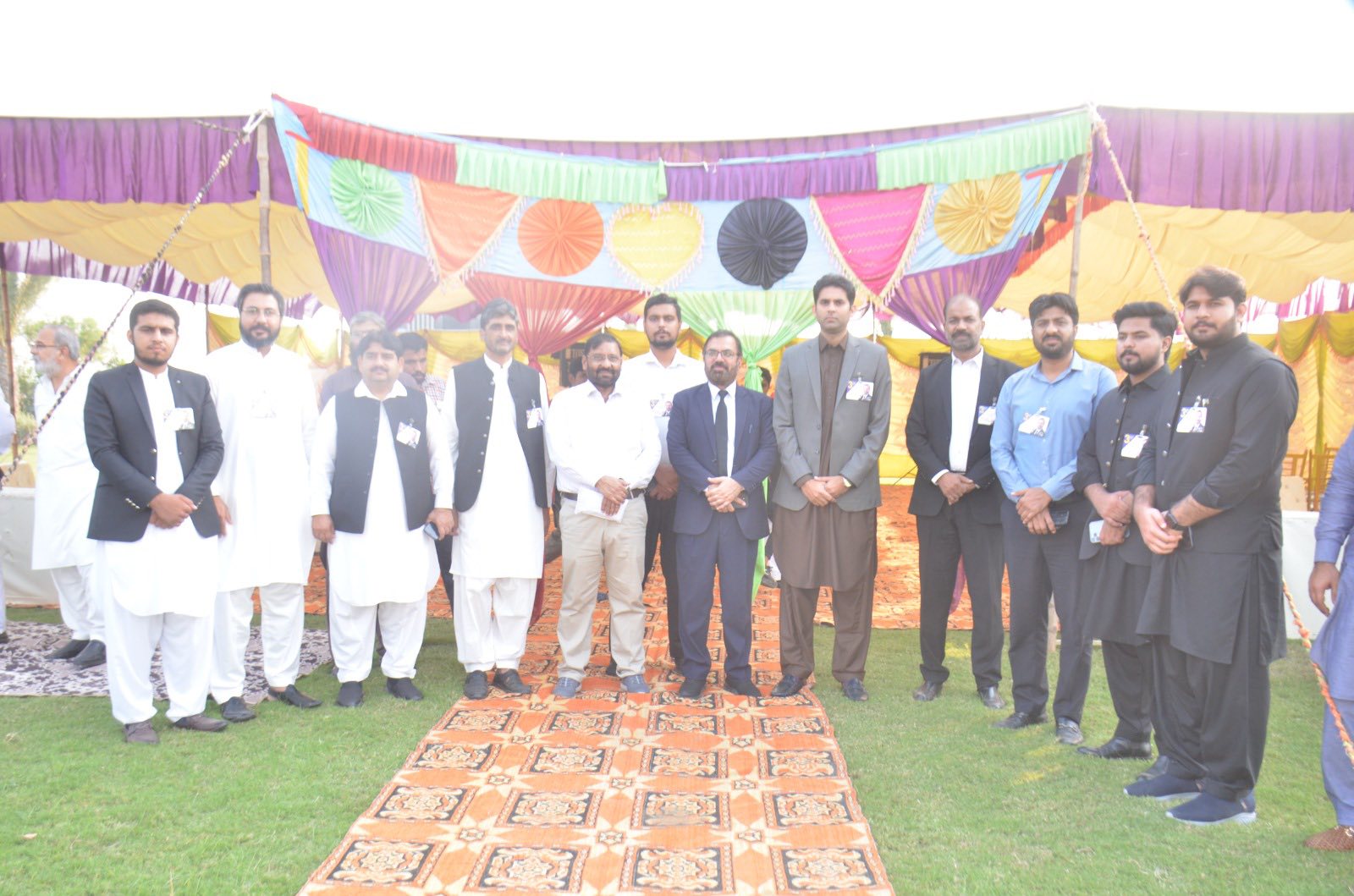 Barrister Adil Rafi Cheema... - Barrister Adil Rafi Cheema