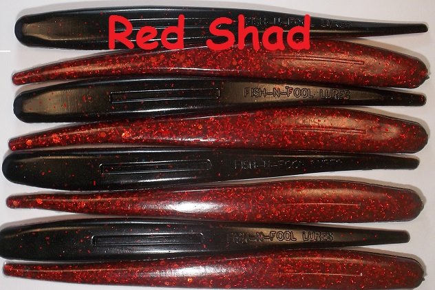 fish n fool lure Vintage Falls Bait Co Spotted For Sale FALLS BAIT Co FOOL LURE