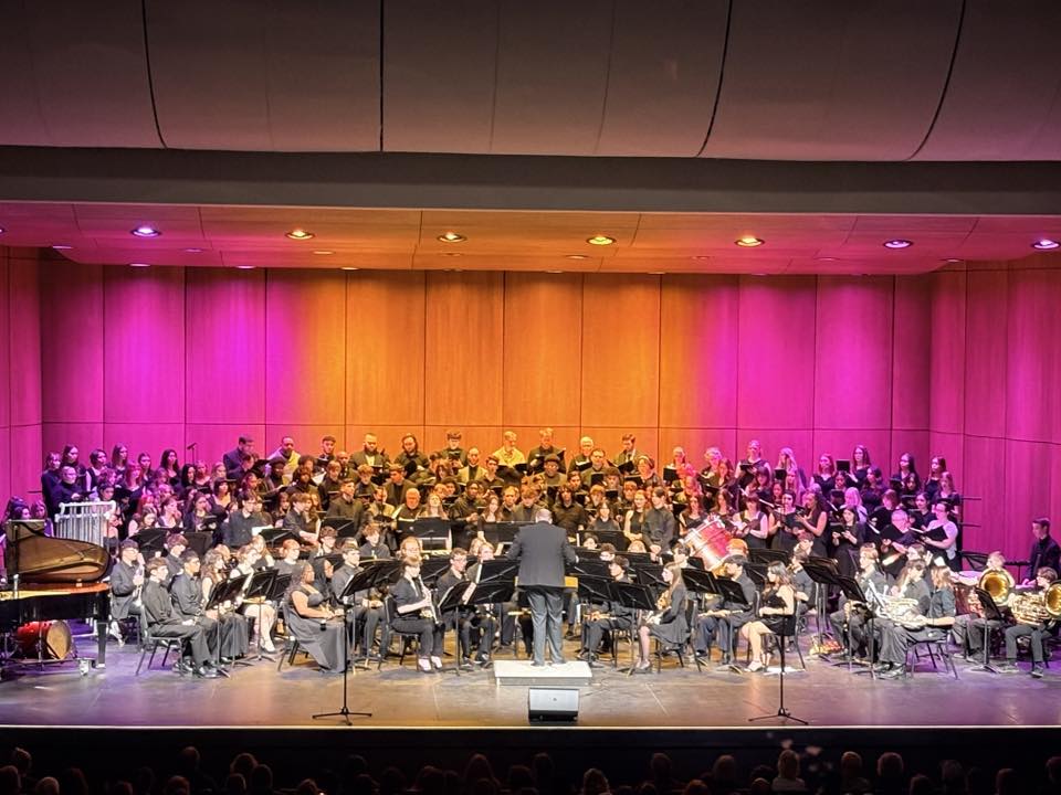 Bellevue Public Schools added a... - Bellevue Public Schools