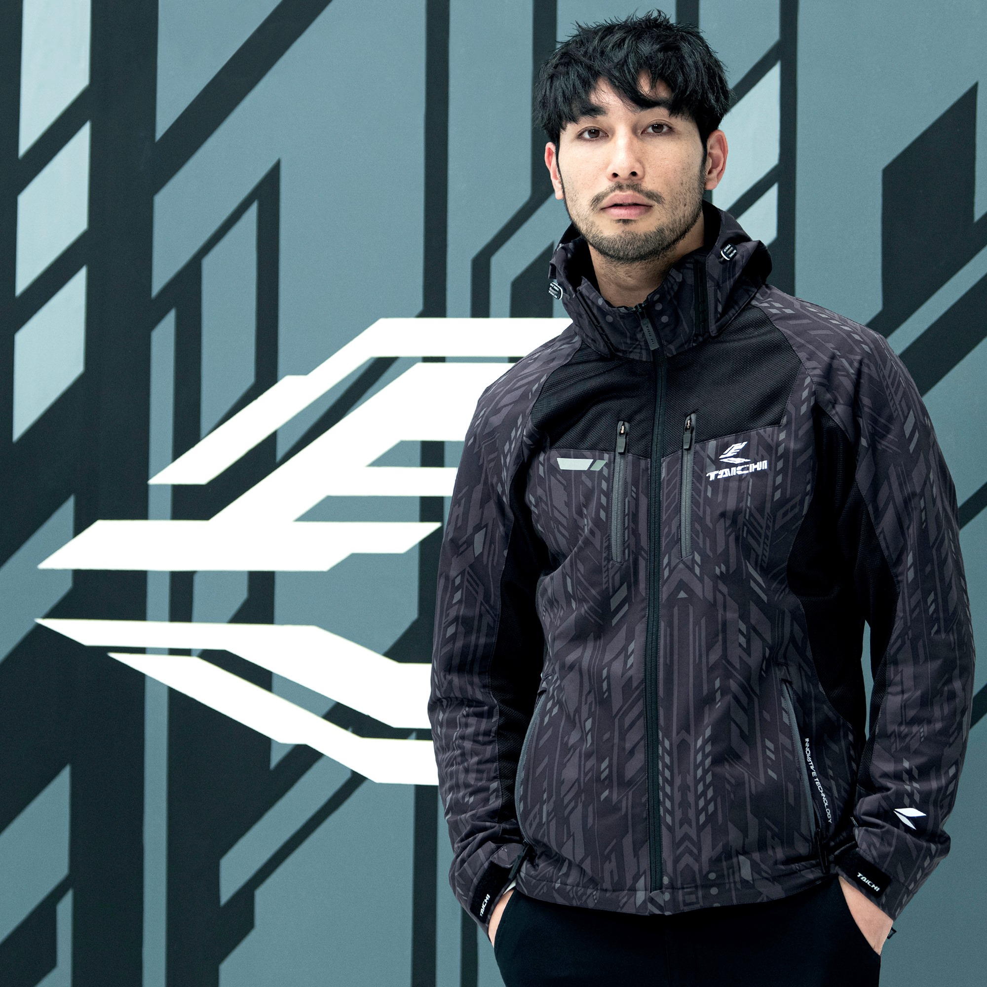 RS - The Shibuya RSJ328 Air Parka! | Facebook