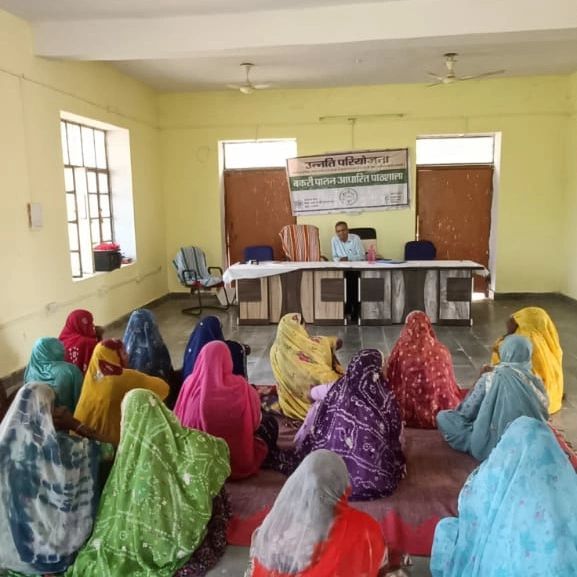 Livelihood... - DISHA - RCD Social Service Society | Facebook