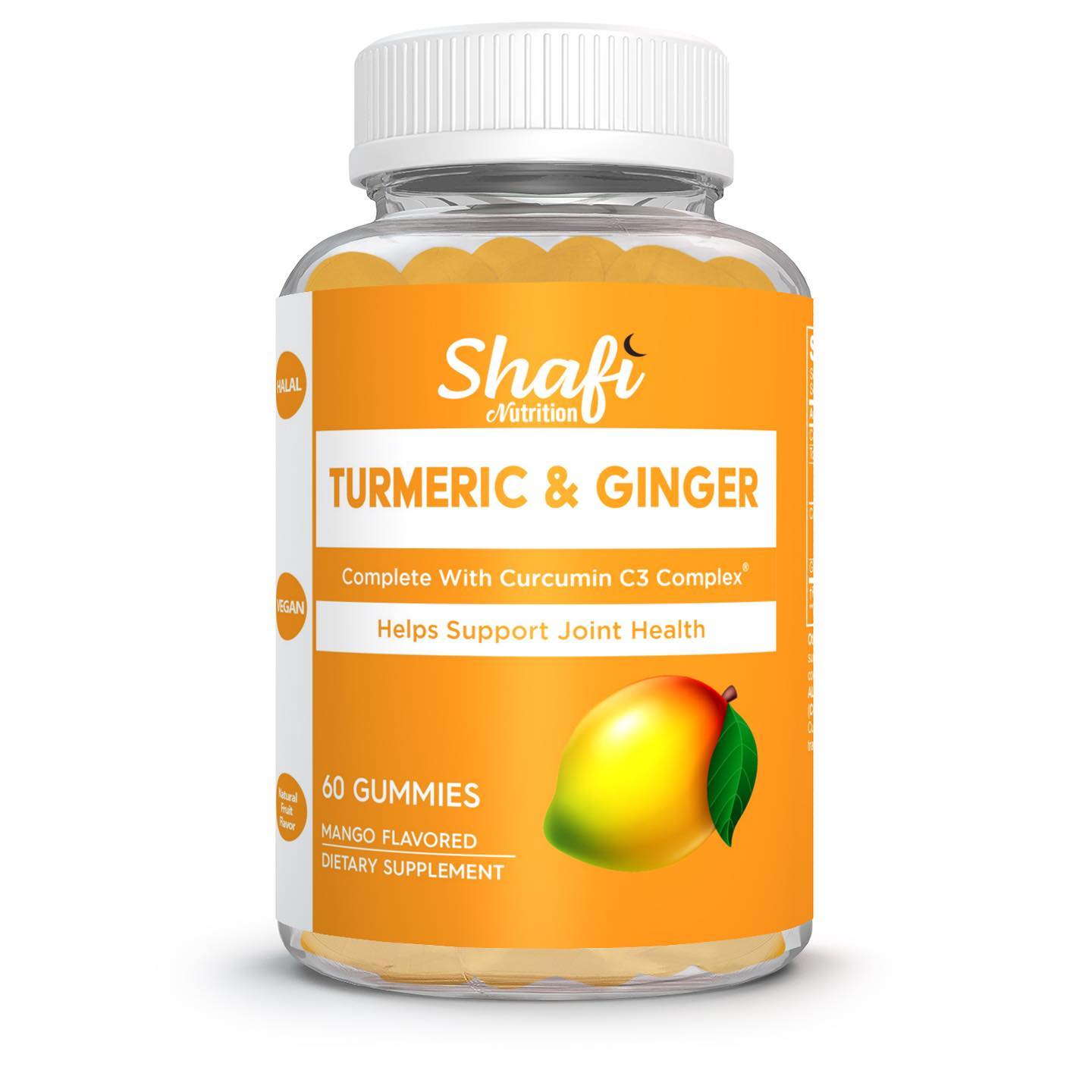 Shafi Nutrition | New York NY