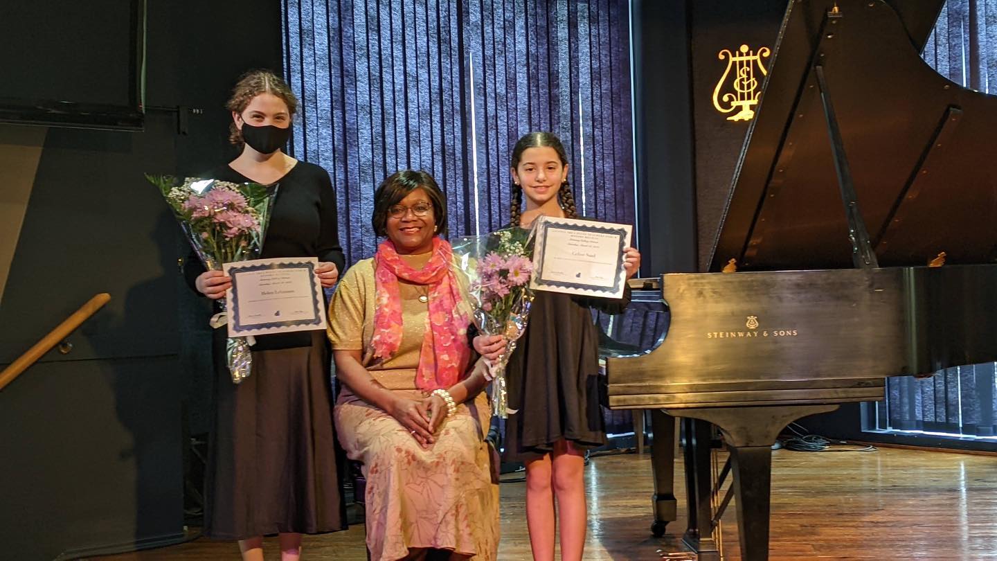Piano Allegro Studio | Livonia MI