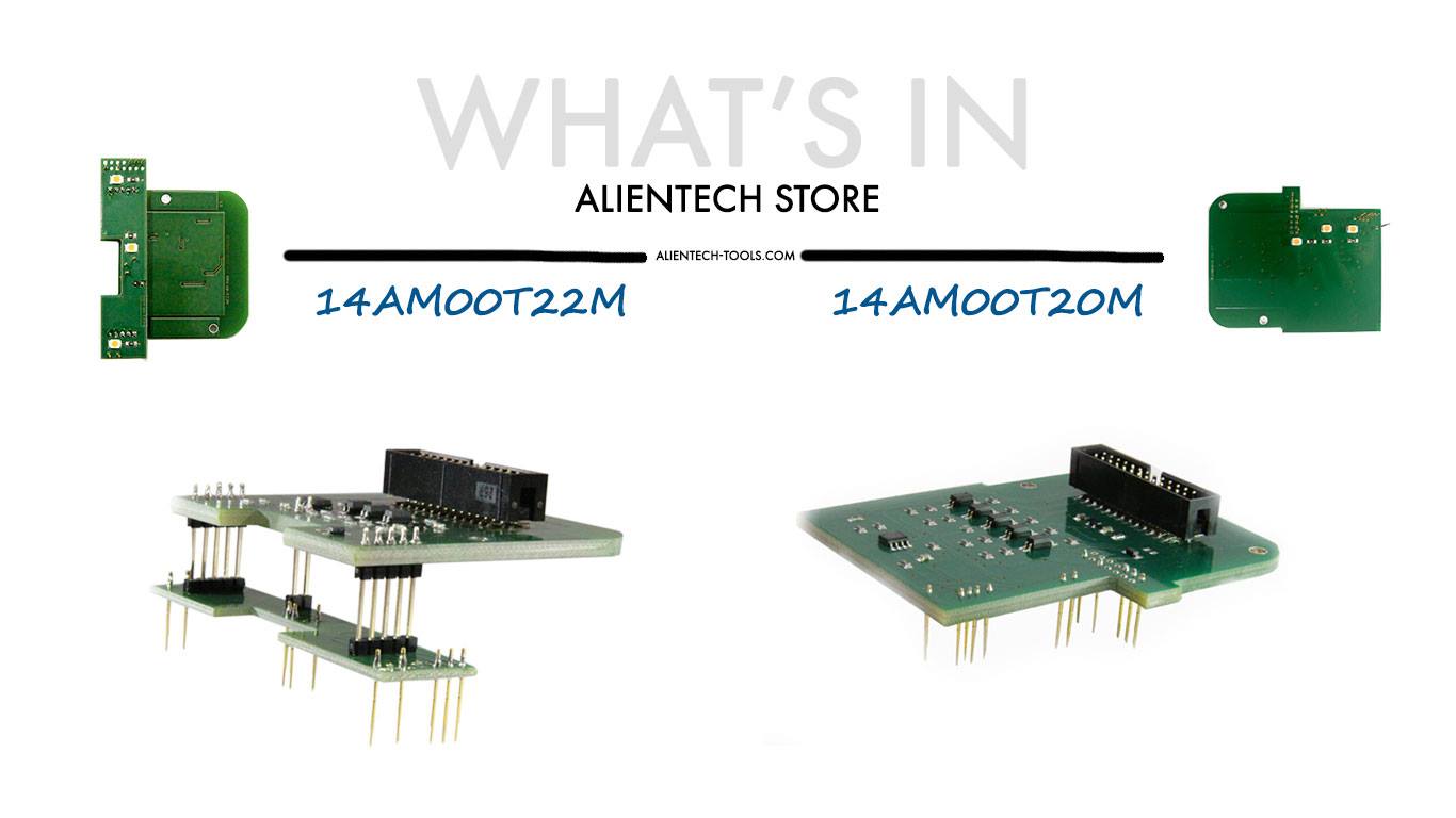 Alientech - 🆕🆕🆕 What's in Alientech store? Discover more... | Facebook