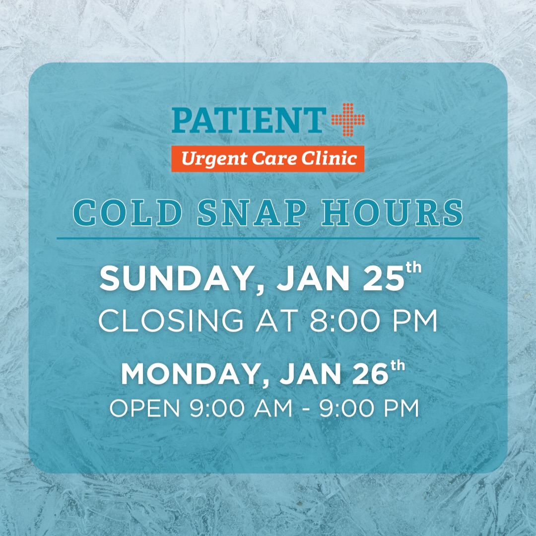 Patient Plus Urgent Care